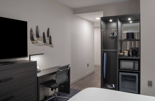 Annapolis Hotel | Fairfield Inn & Suites By Marriott Annapolis