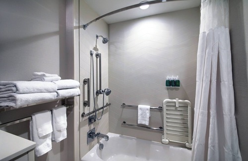 Cedar Hill Hotel | Fairfield Inn & Suites by Marriott Dallas Cedar Hill