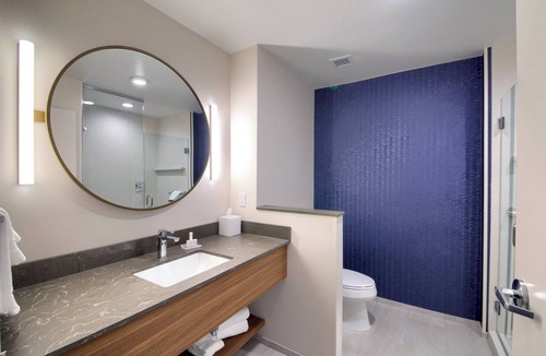 Cedar Hill Hotel | Fairfield Inn & Suites by Marriott Dallas Cedar Hill
