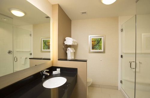 Farmington Hotel | Fairfield Inn & Suites by Marriott Farmington