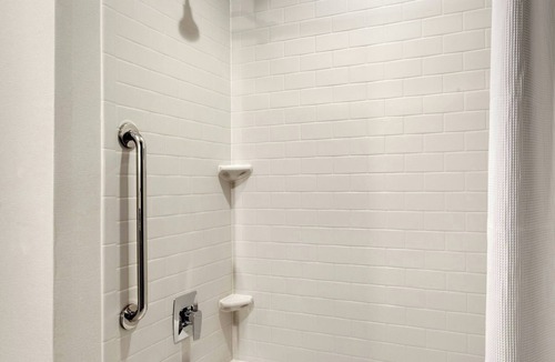 Fort Smith Hotel | Fairfield Inn & Suites by Marriott Fort Smith