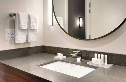 Fort Smith Hotel | Fairfield Inn & Suites by Marriott Fort Smith