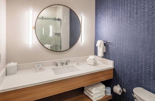 Richland Hills Hotel | Fairfield Inn & Suites by Marriott Fort Worth Northeast