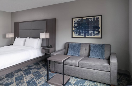 Framingham Hotel | Fairfield Inn & Suites by Marriott Framingham