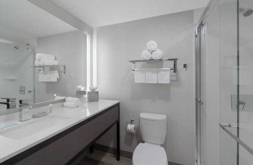 Framingham Hotel | Fairfield Inn & Suites by Marriott Framingham