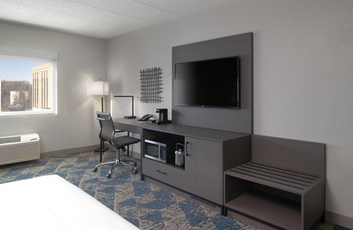 Framingham Hotel | Fairfield Inn & Suites by Marriott Framingham