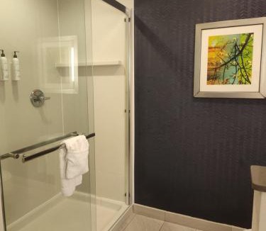 Gainesville Hotel | Fairfield Inn & Suites by Marriott Gainesville I-35