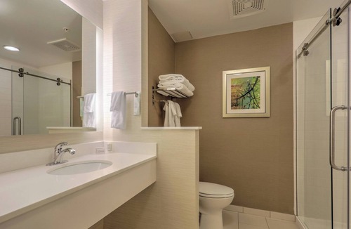 Greenville Hotel | Fairfield Inn & Suites by Marriott Greenville