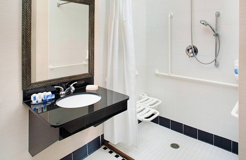 West San Antonio Hotel | Fairfield Inn & Suites by Marriott San Antonio Seaworld