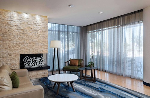 San Marcos Hotel | Fairfield Inn & Suites by Marriott Austin San Marcos