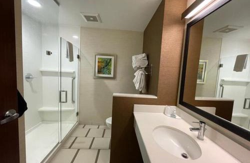 Scottsbluff Hotel | Fairfield Inn & Suites by Marriott Scottsbluff