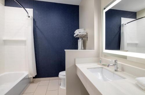 West Monroe Hotel | Fairfield Inn & Suites by Marriott West Monroe