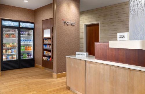 West Monroe Hotel | Fairfield Inn & Suites by Marriott West Monroe