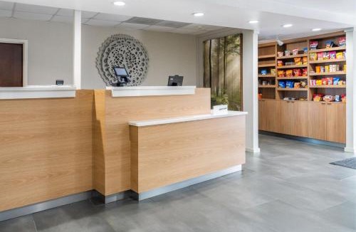 Beaumont Hotel | Fairfield Inn & Suites Beaumont