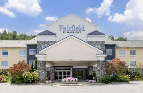 Boone Hotel | Fairfield Inn & Suites - Boone