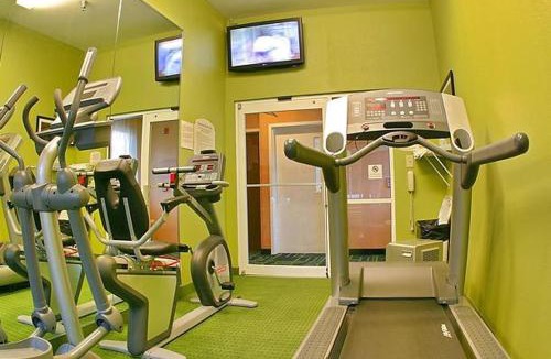 Brunswick Hotel | Fairfield Inn Suites Brunswick