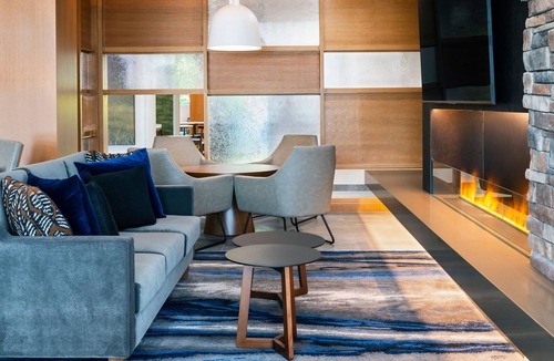 North Bay Hotel | Fairfield Inn & Suites by Marriott North Bay