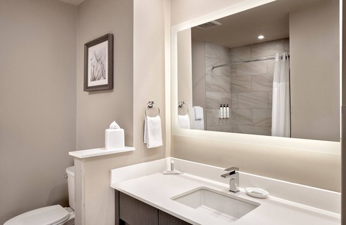 Airdrie Hotel | Fairfield Inn & Suites by Marriott Airdrie