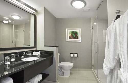 St. John's Hotel | Fairfield Inn & Suites by Marriott St. John's Newfoundland