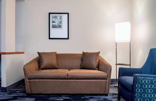 Winnipeg Hotel | Fairfield Inn & Suites by Marriott Winnipeg