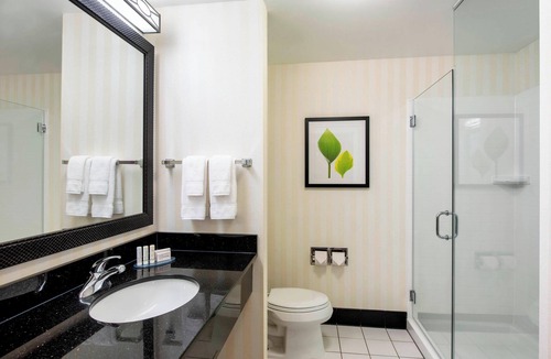 Winnipeg Hotel | Fairfield Inn & Suites by Marriott Winnipeg