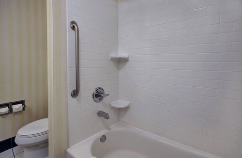 Carlsbad Hotel | Fairfield Inn & Suites by Marriott Carlsbad