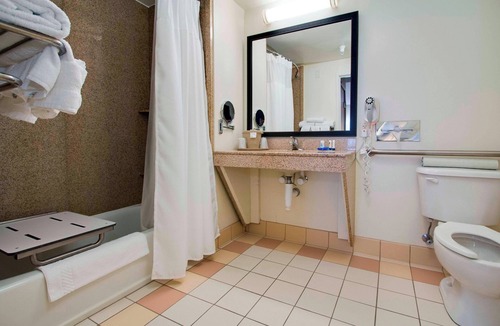Clermont Hotel | Fairfield Inn & Suites by Marriott Clermont