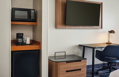 Gillette Hotel | Fairfield Inn & Suites by Marriott Gillette