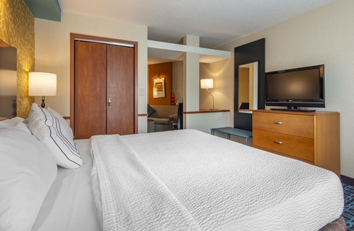 Hooksett Hotel | Fairfield Inn & Suites by Marriott Hooksett