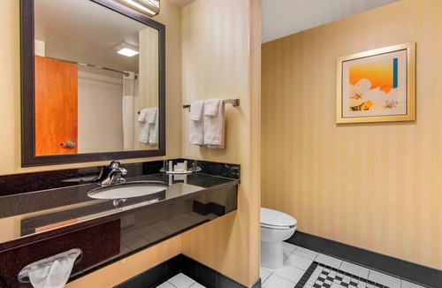 Hooksett Hotel | Fairfield Inn & Suites by Marriott Hooksett