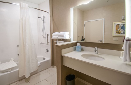 LaPlace Hotel | Fairfield Inn & Suites by Marriott LaPlace