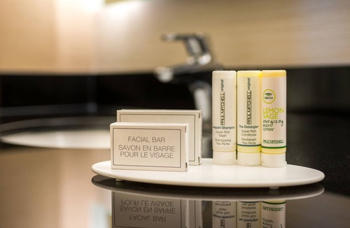 Orlando Hotel | Fairfield Inn & Suites by Marriott Orlando East/UCF Area