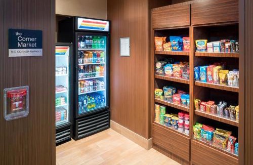 Pasadena Hotel | Fairfield Inn & Suites by Marriott Houston Pasadena