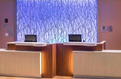 Pasadena Hotel | Fairfield Inn & Suites by Marriott Houston Pasadena