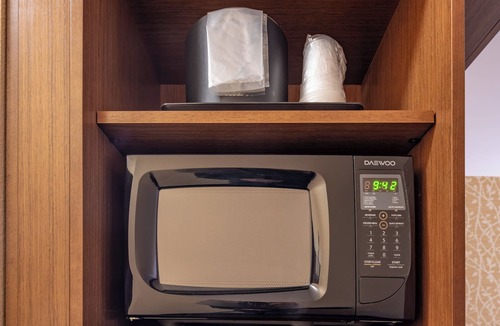 Terrell Hotel | Fairfield Inn & Suites by Marriott Terrell