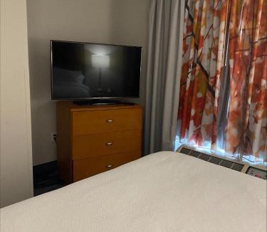 Texarkana Hotel | Fairfield Inn & Suites by Marriott Texarkana