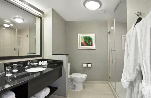 St. John's Hotel | Fairfield Inn & Suites by Marriott St. John's Newfoundland