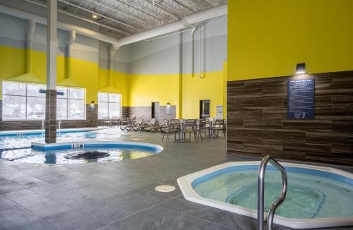 Winnipeg Hotel | Fairfield Inn & Suites by Marriott Winnipeg