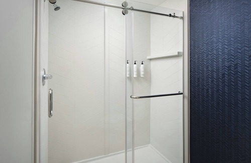 Brunswick Hotel | Fairfield Inn & Suites By Marriott - Brunswick