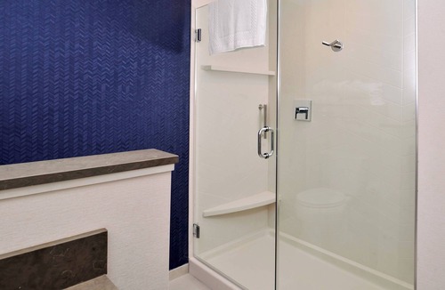 Canton Hotel | Fairfield Inn & Suites by Marriott Canton