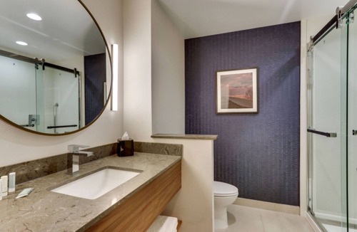 Dalton Hotel | Fairfield Inn & Suites by Marriott Dalton