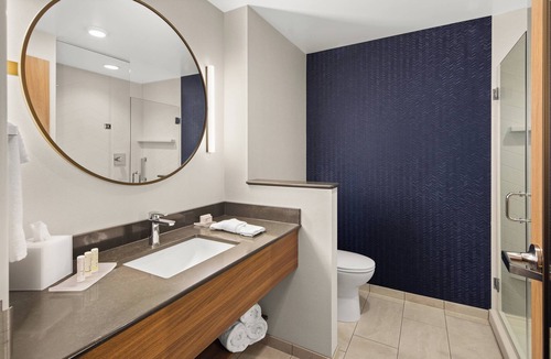 Duluth Hotel | Fairfield Inn & Suites by Marriott Duluth