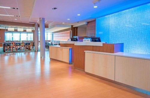 LaPlace Hotel | Fairfield Inn & Suites by Marriott LaPlace