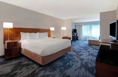North Greece Hotel | Fairfield Inn & Suites by Marriott Rochester West/Greece
