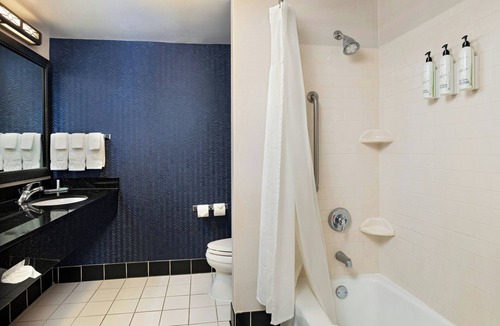Schertz Hotel | Fairfield Inn & Suites by Marriott San Antonio NE/Schertz