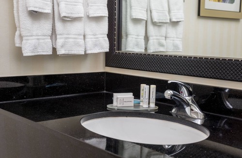 Schertz Hotel | Fairfield Inn & Suites by Marriott San Antonio NE/Schertz