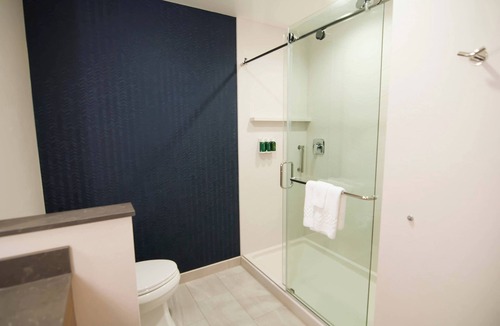 Winona Hotel | Fairfield Inn & Suites by Marriott Winona