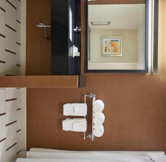 Barrie Hotel | Fairfield Inn & Suites by Marriott Barrie