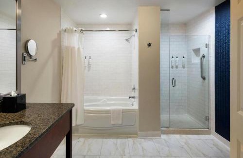 Downtown Albany Hotel | Fairfield Inn & Suites by Marriott Albany Downtown