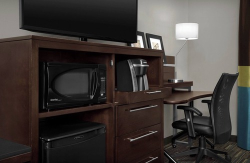 McNeil Hotel | Fairfield Inn & Suites by Marriott Austin Northwest/Research Blvd